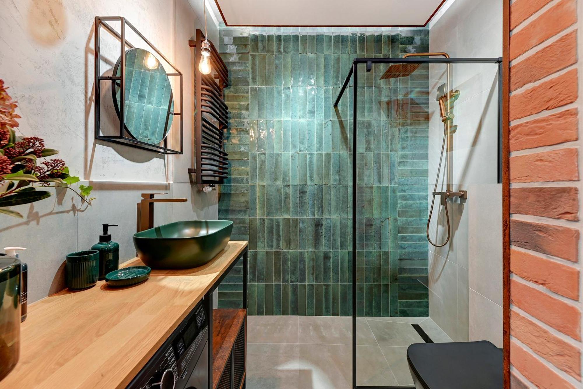 Doki Living & Foodhall By Downtown Apartments Γκντανσκ Δωμάτιο φωτογραφία